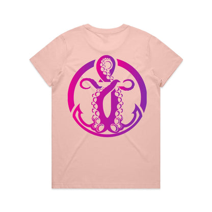 WSTS Women's Tee