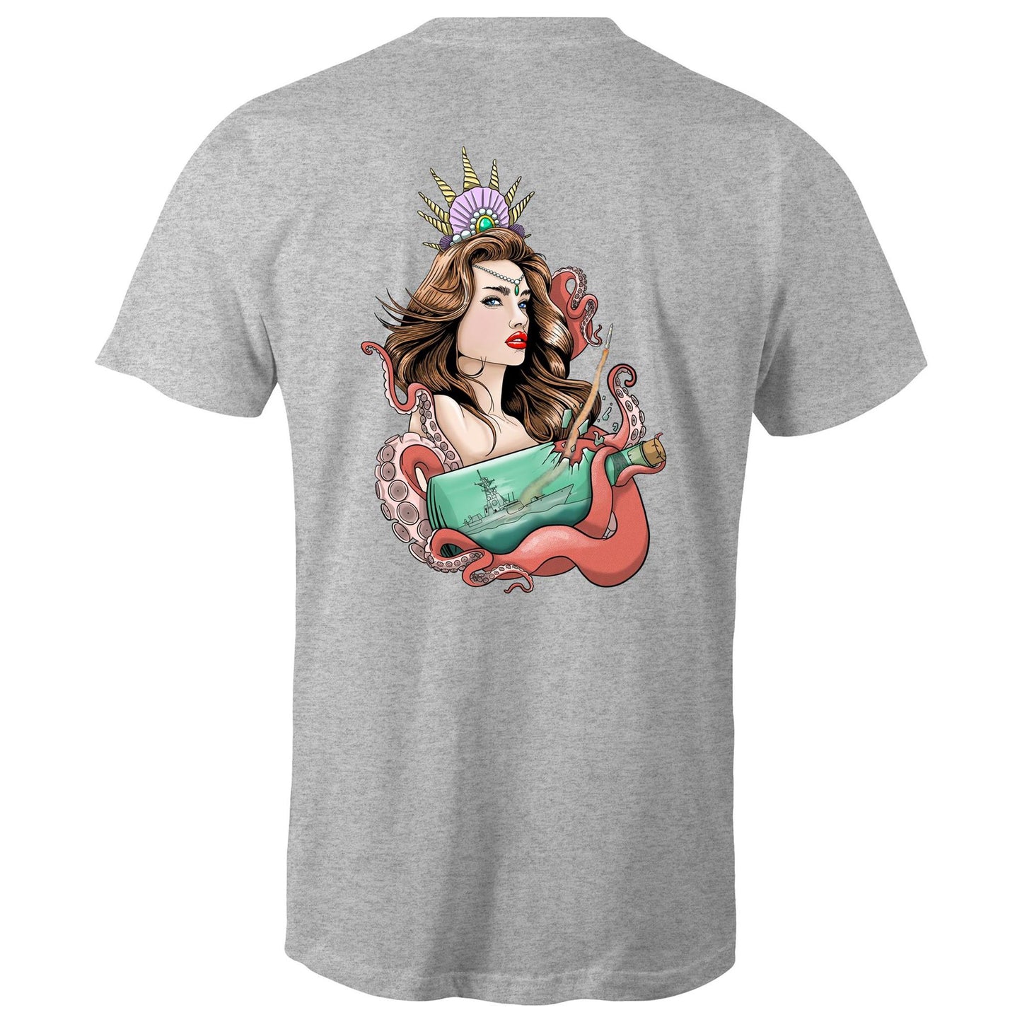 Goddess of the Sea T-Shirt