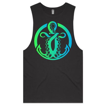 WSTS Gym Top