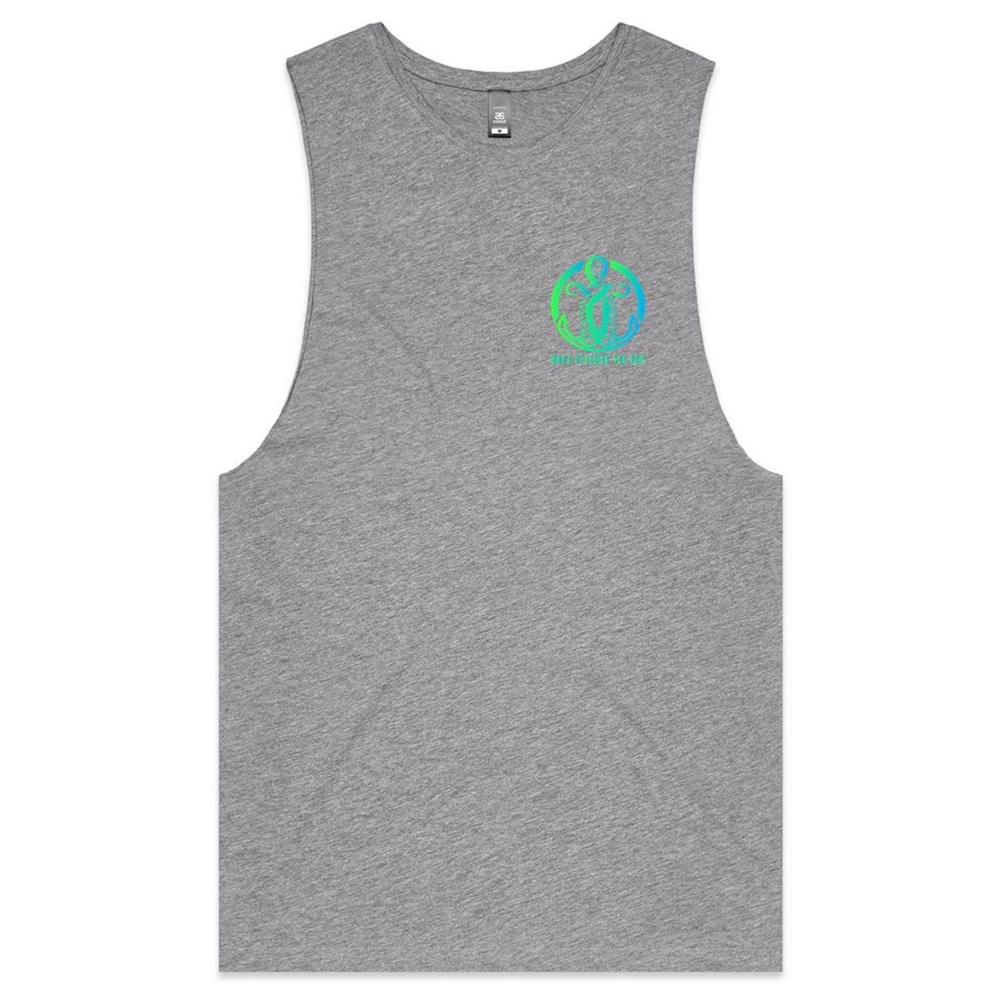 WSTS  - Mens Tank Top Tee