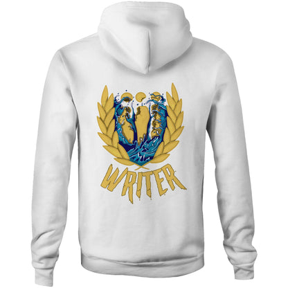 Writer Hoodie