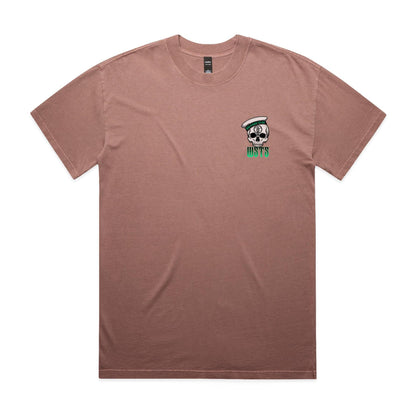 Fire for Effect Faded Tee