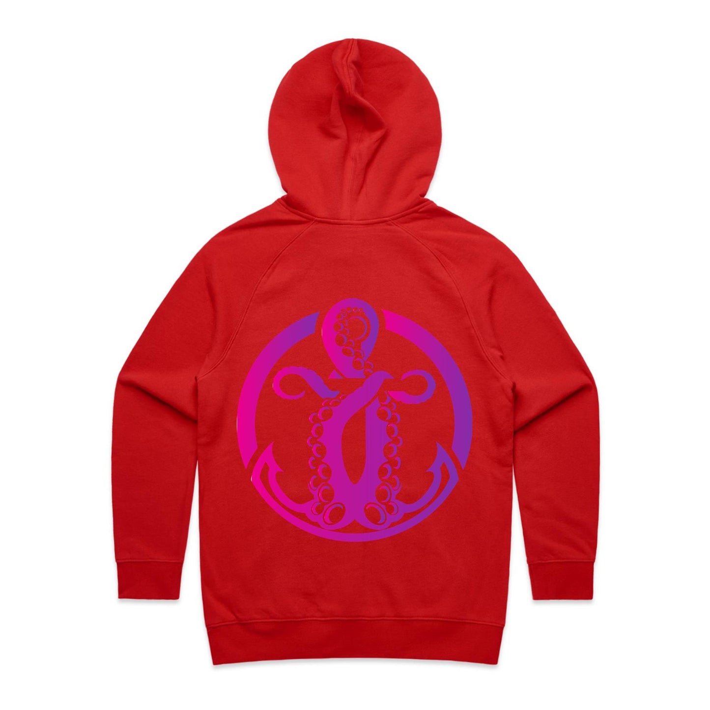 WSTS Neon Pink - Women's Hoodie