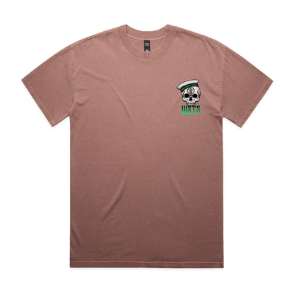 Sirens Song Faded Tee