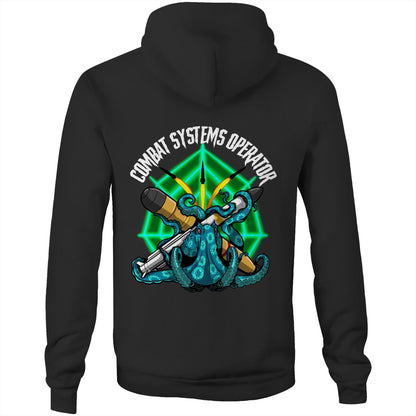 Combat Systems Operator Hoodie