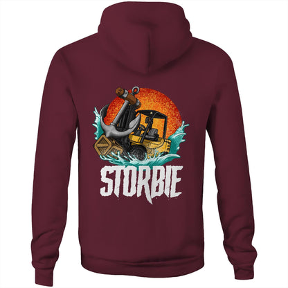 Storbie Hoodie