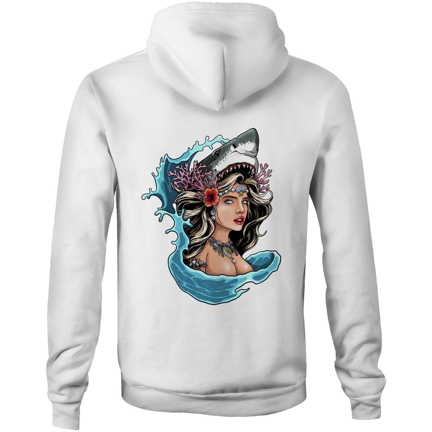 The Queen Hoodie