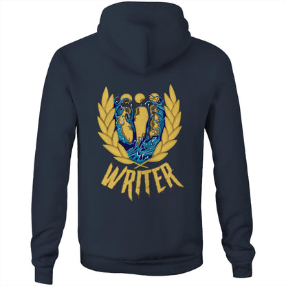 Writer Hoodie