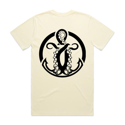 WSTS Black Logo Tee
