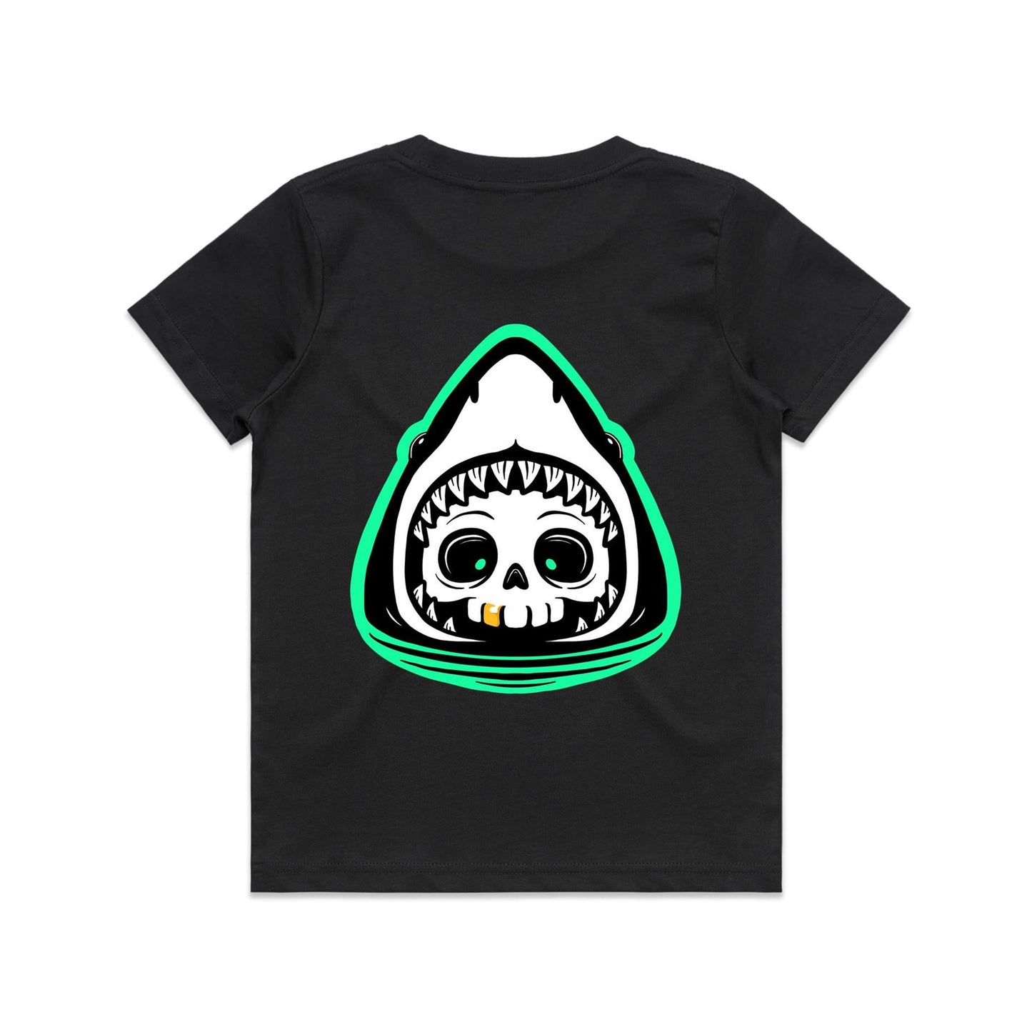 The Water's Fine | Youth Tee