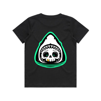 The Water's Fine | Youth Tee