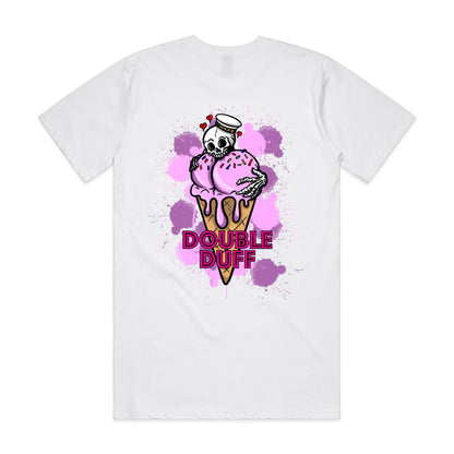 Double Duff Tee