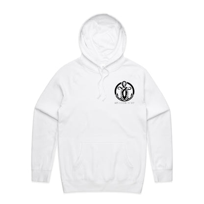 Bore Clear Hoodie