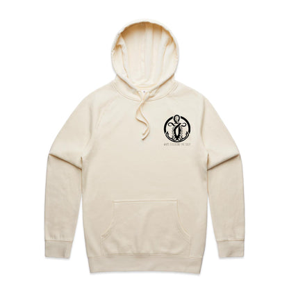 Goddess of the Sea Hoodie