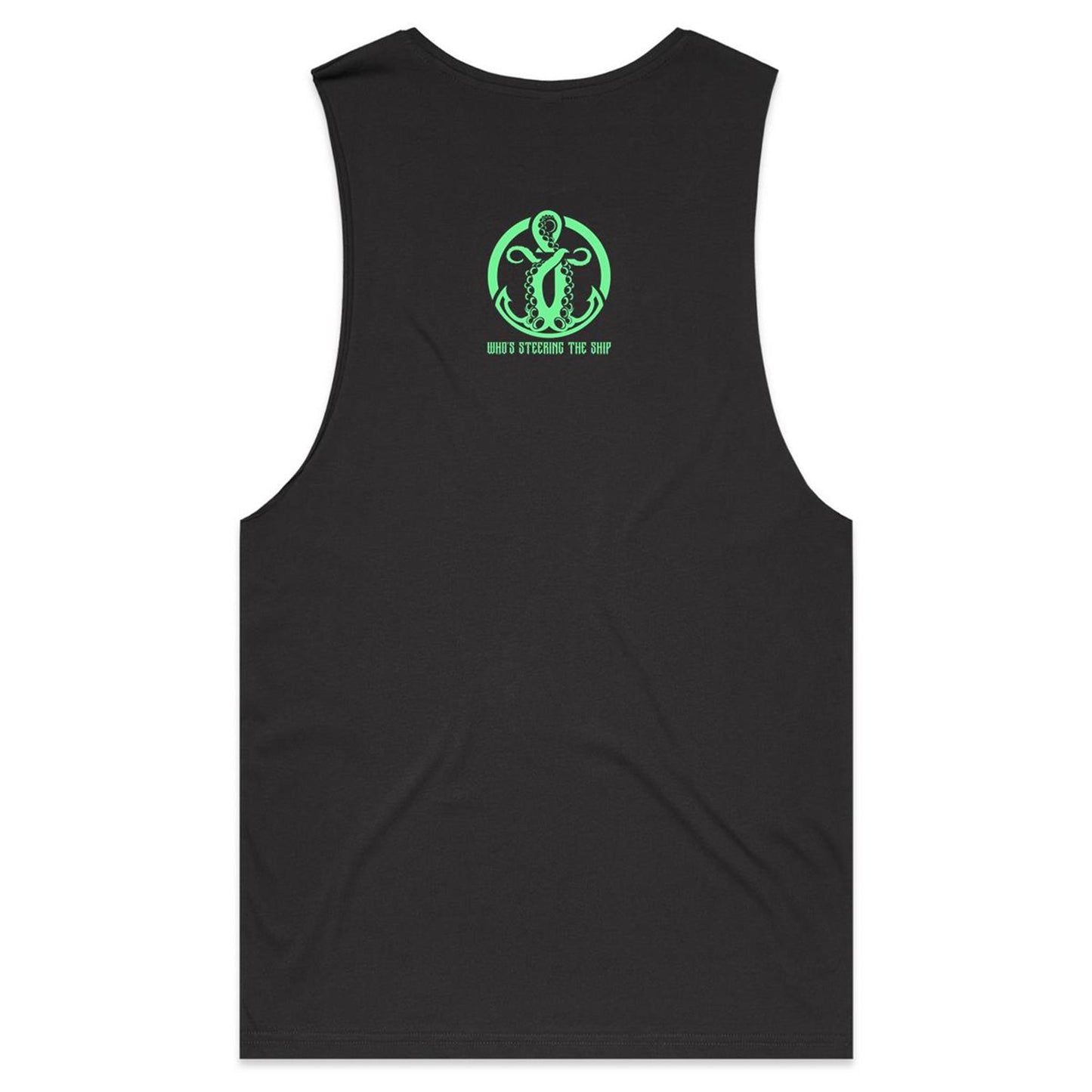 WSTS Gym Top
