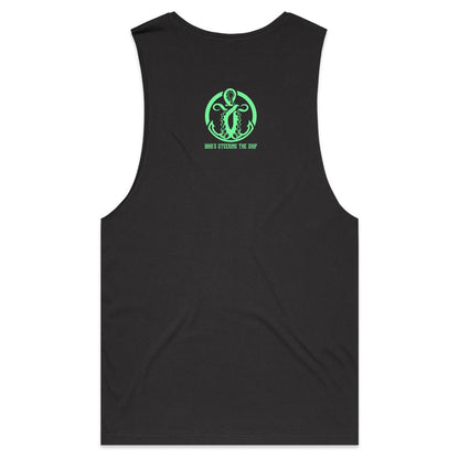 WSTS Gym Top