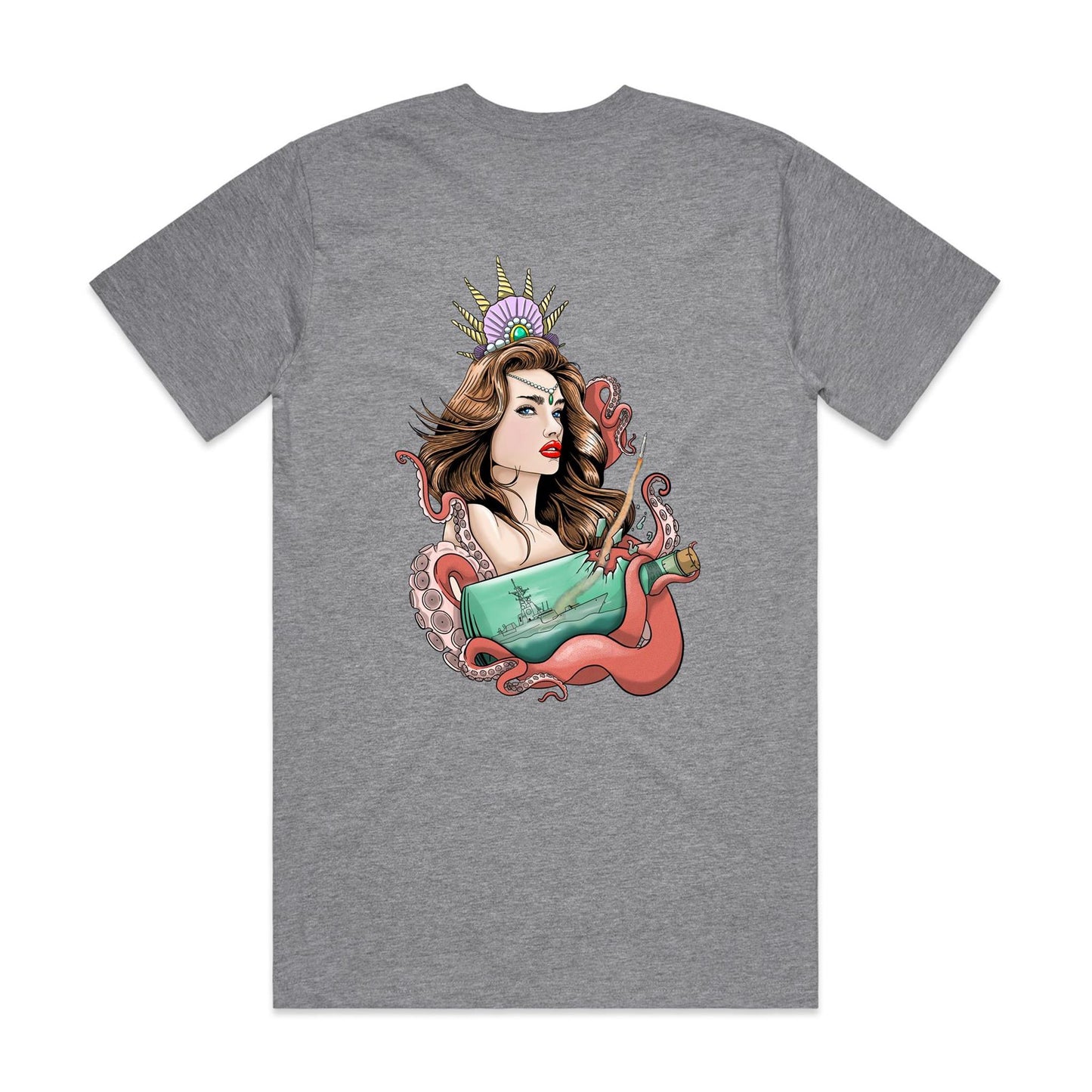Goddess of the Sea Tee