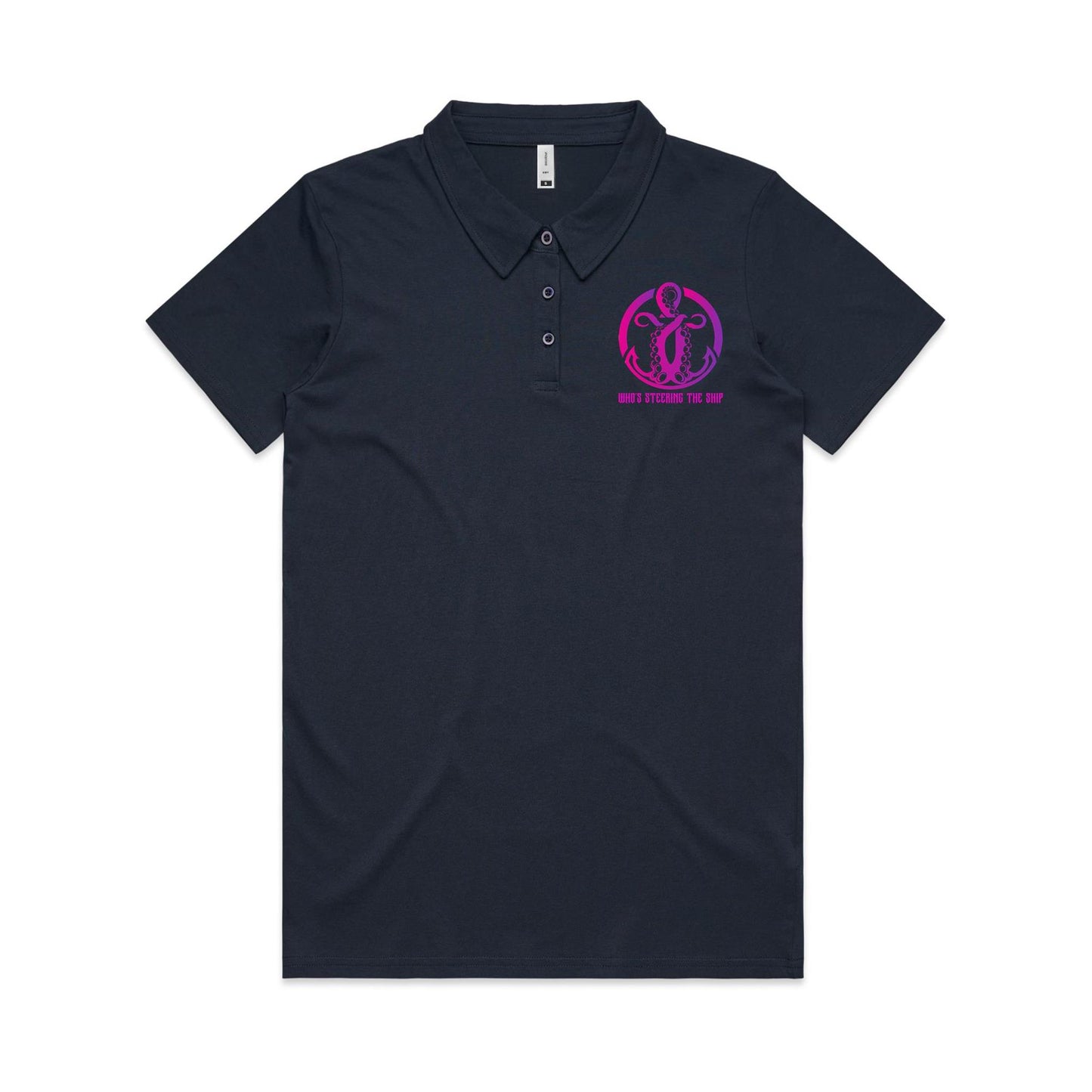 WSTS Women's  Polo