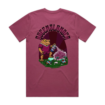 Maroon Watch
