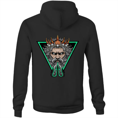 The King Hoodie