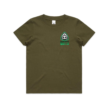 The Water's Fine | Youth Tee