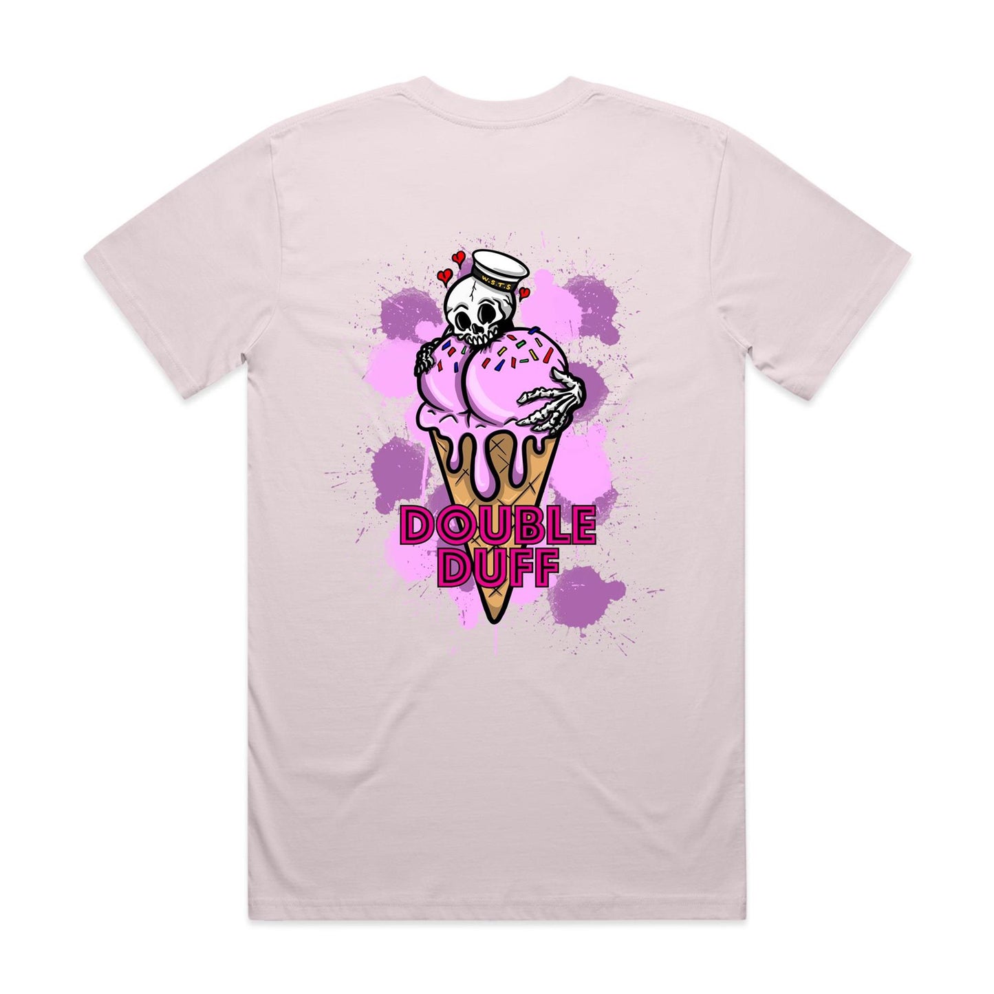 Double Duff Tee