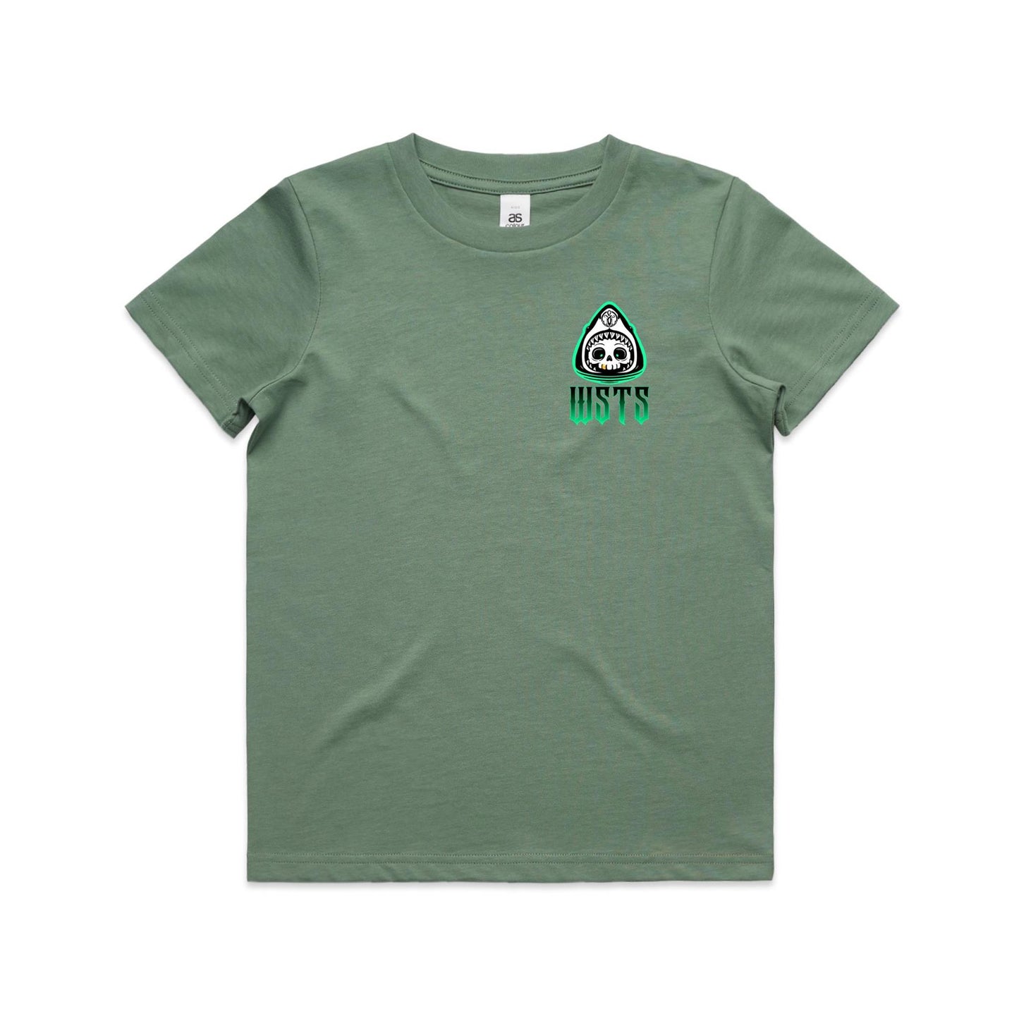 The Water's Fine | Youth Tee