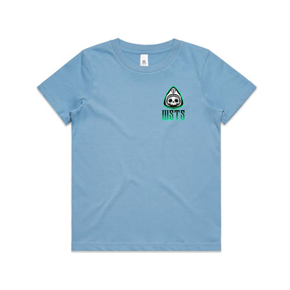 The Water's Fine | Youth Tee