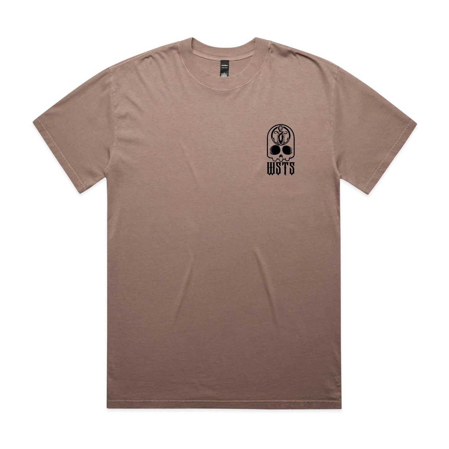 Vitamin Sea Faded Tee