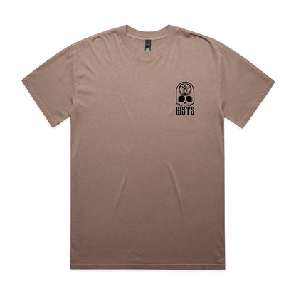 Vitamin Sea Faded Tee