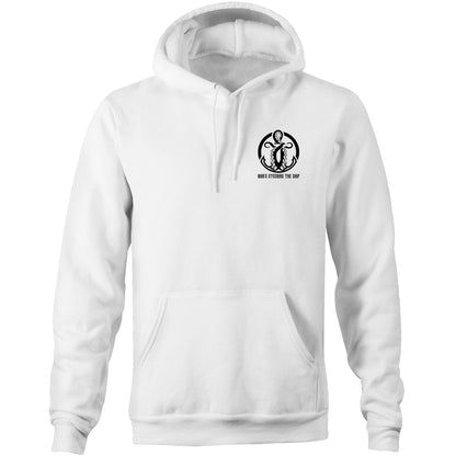 Writer Hoodie