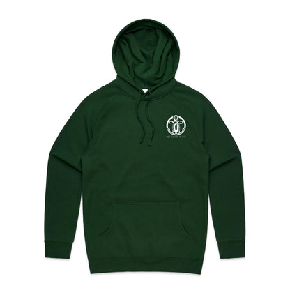 Aviation Hoodie