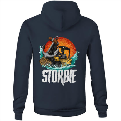 Storbie Hoodie