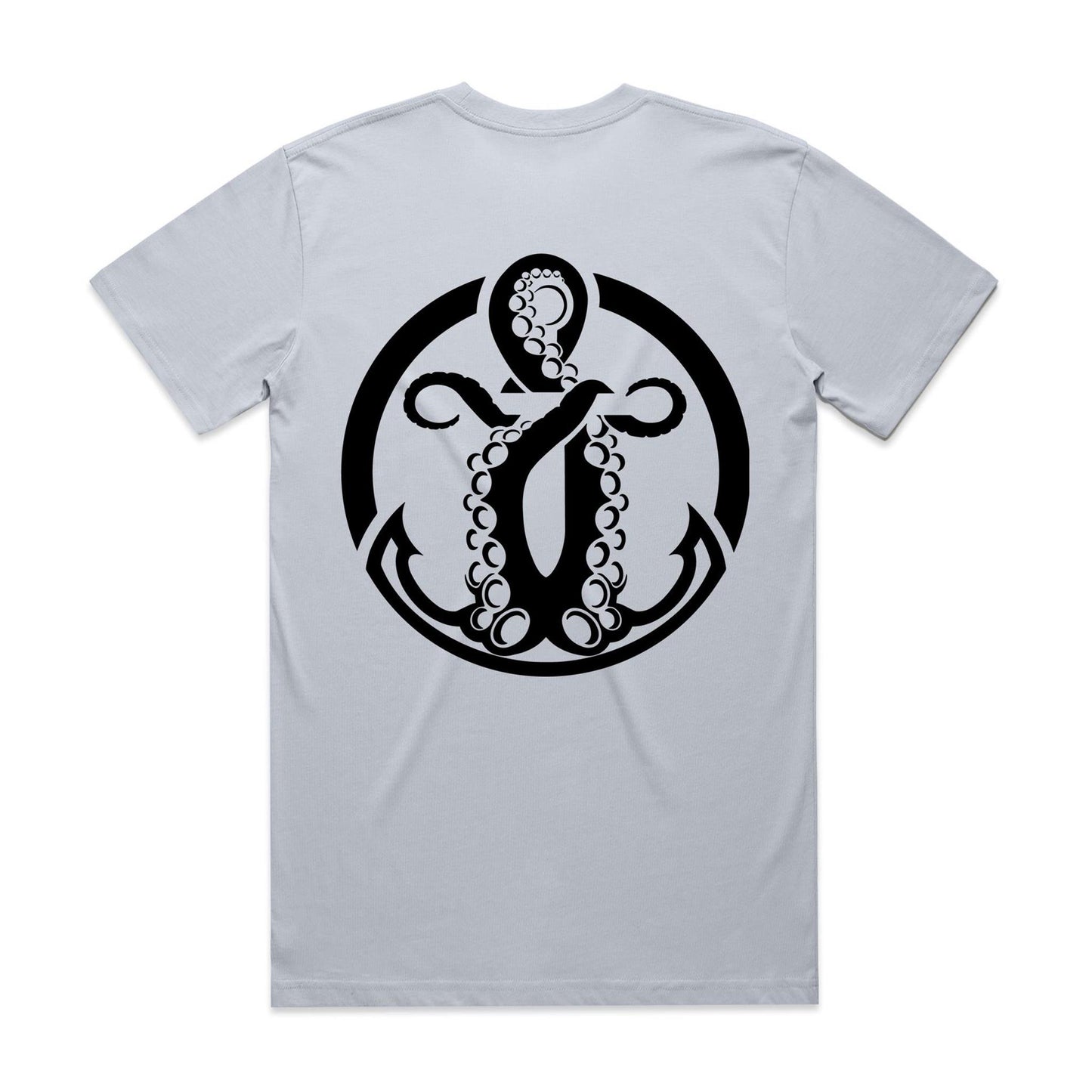 WSTS Black Logo Tee