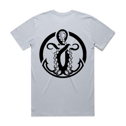 WSTS Black Logo Tee
