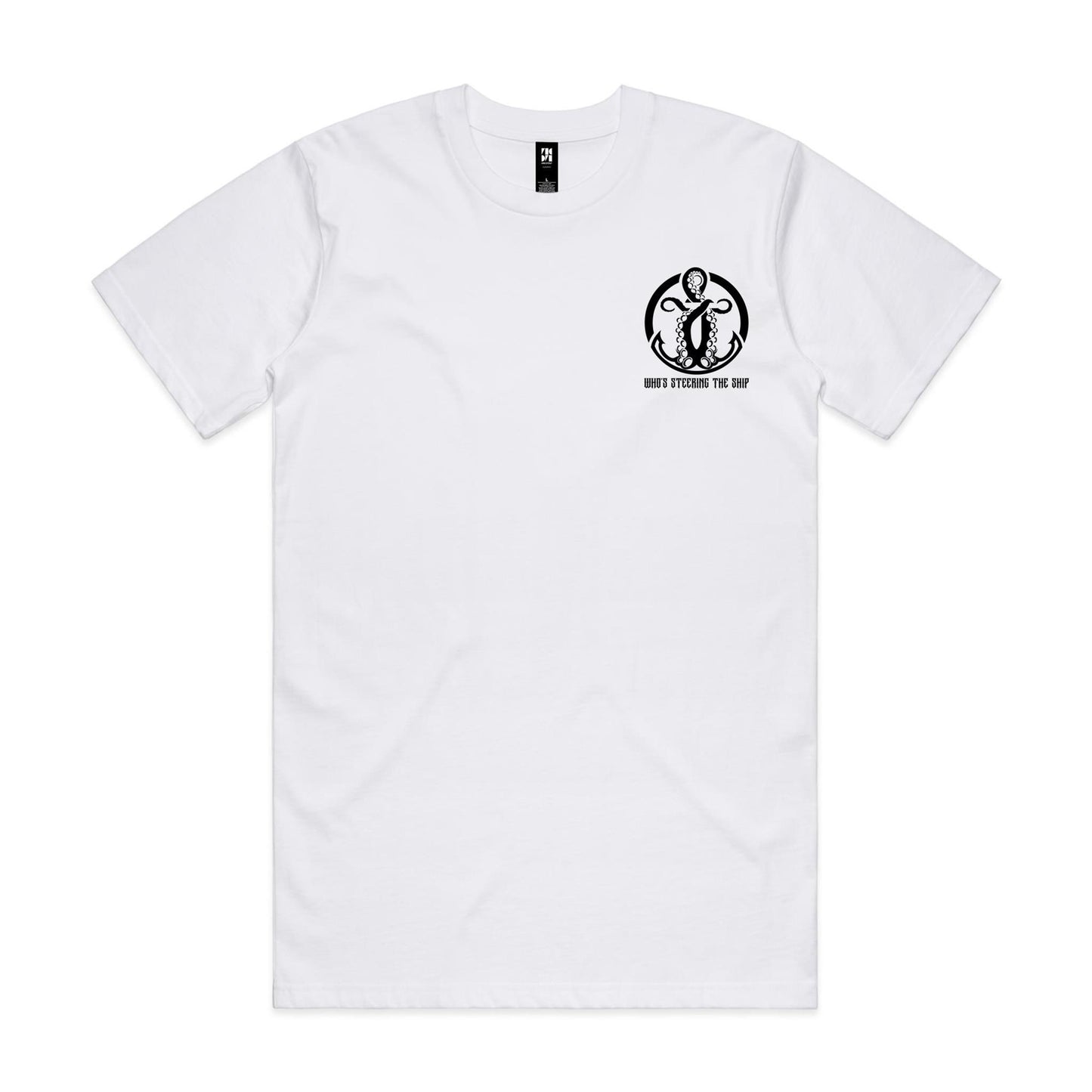 Boatswains Mate Tee