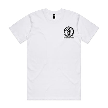 Boatswains Mate Tee