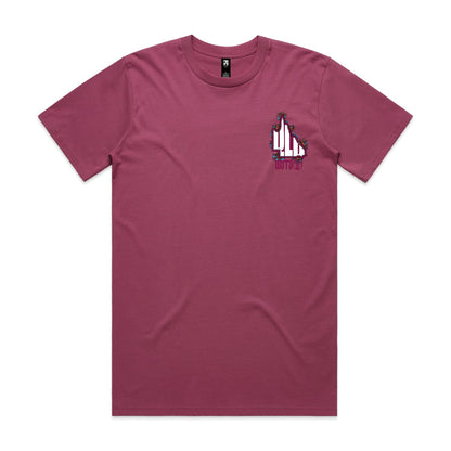 Maroon Watch