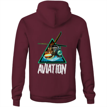 Aviation Hoodie