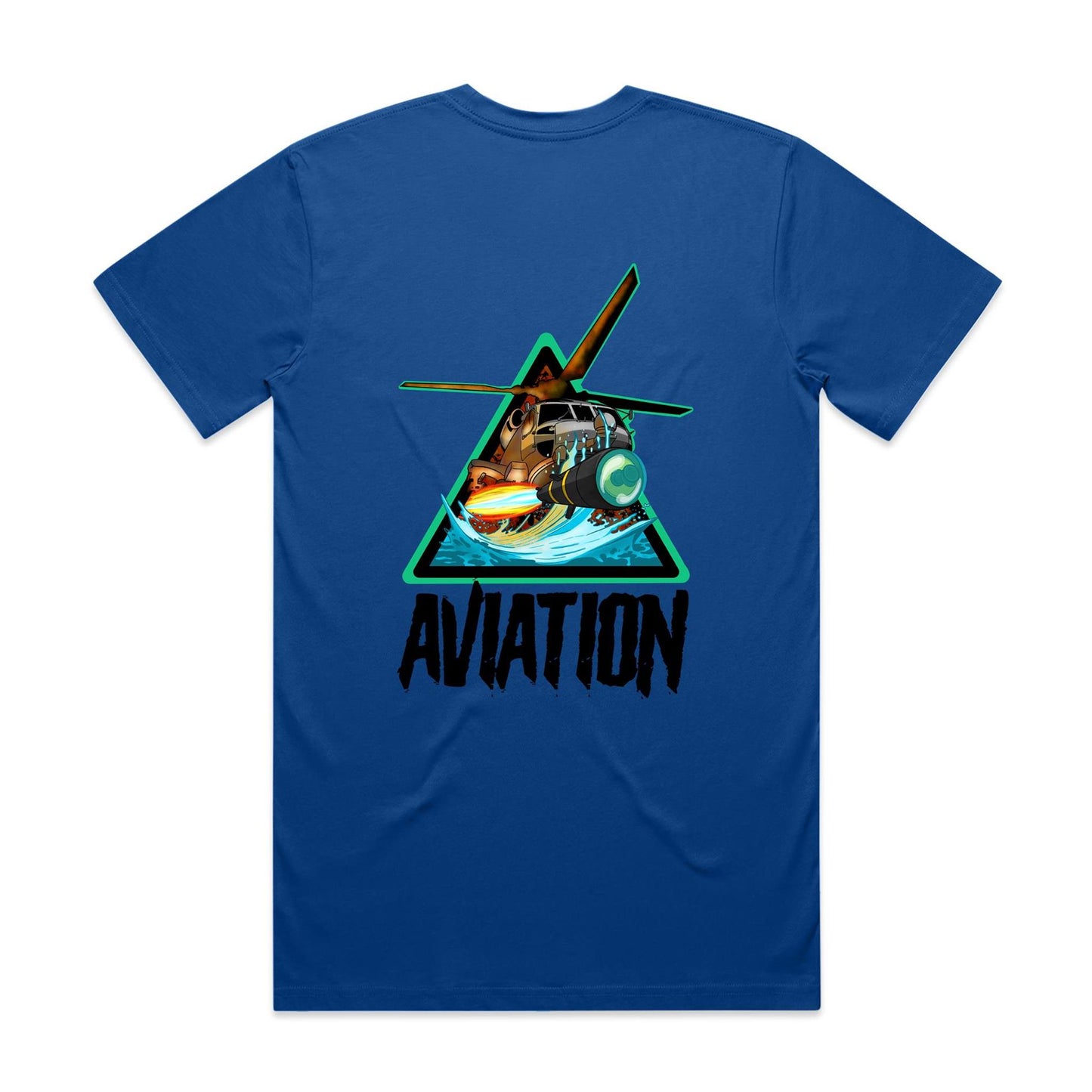 Aviation Tee