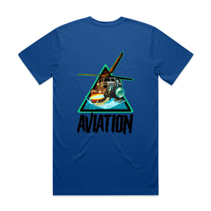Aviation Tee