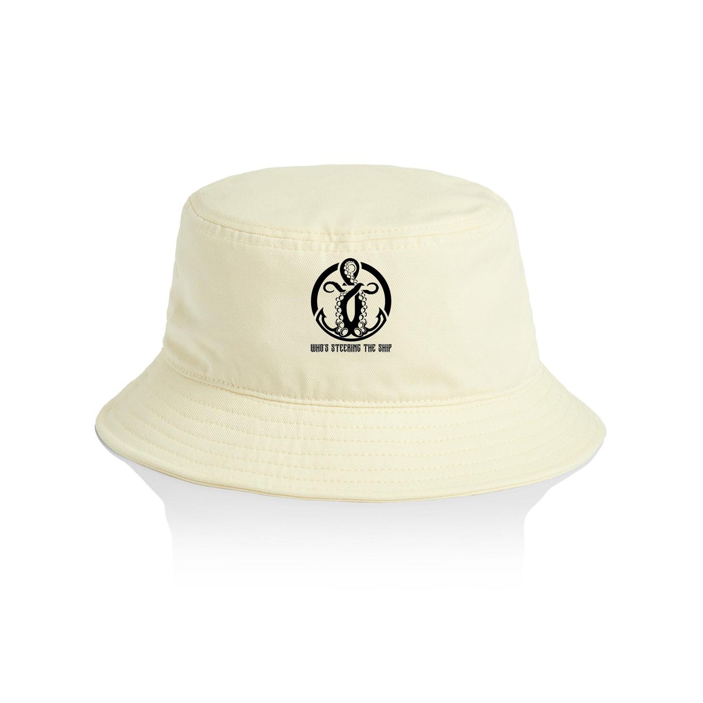 WSTS Bucket Hat
