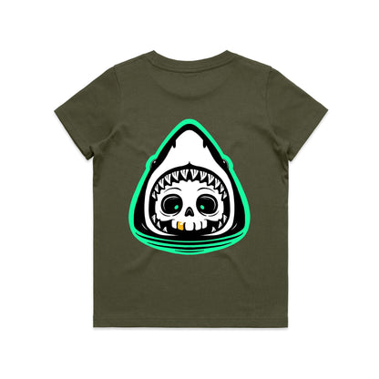 The Water's Fine | Youth Tee