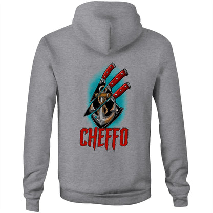 Cheffo Hoodie