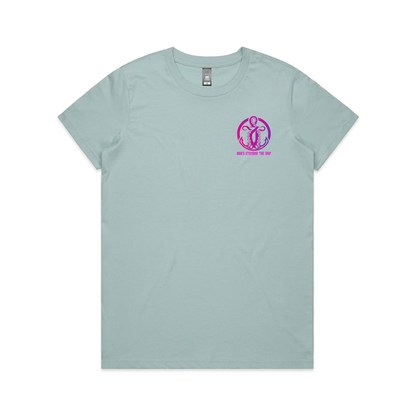 WSTS Women's Tee