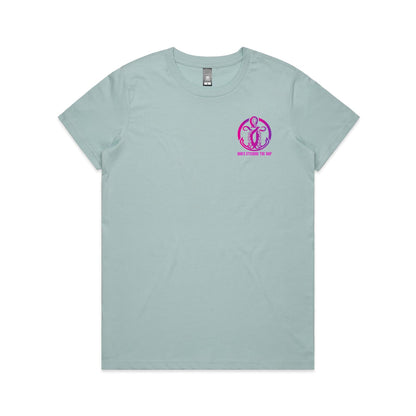 WSTS Women's Tee