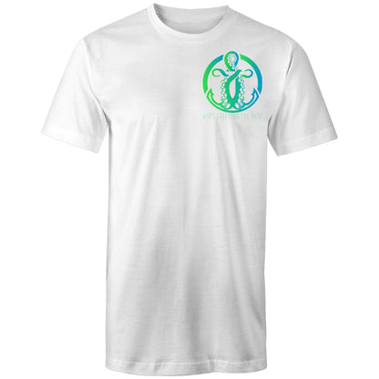 WSTS Neon Green Tall Tee T-Shirt