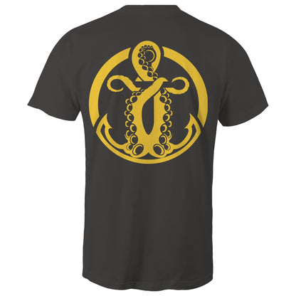 WSTS Gold Logo T-Shirt