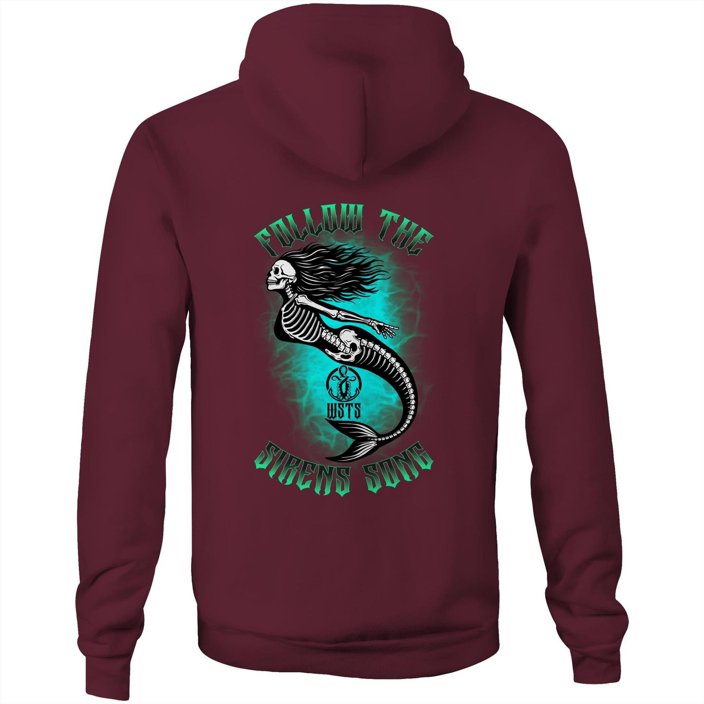 Sirens Song Hoodie