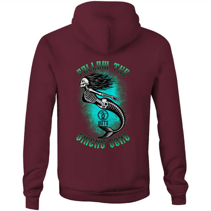 Sirens Song Hoodie